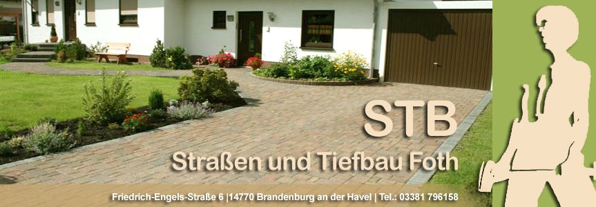 Straßen und Tiefbau Foth